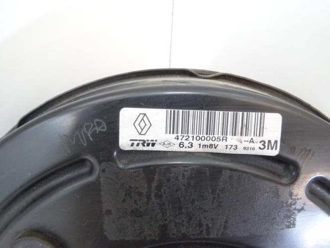 Image Mastervac - RENAULT GRAND SCENIC 3