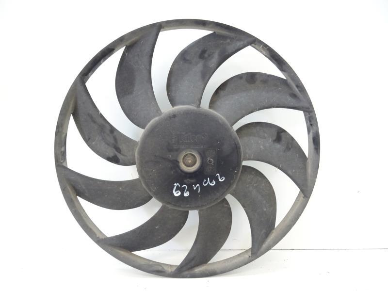 Motoventilatore radiatore RENAULT MASTER 2 PHASE 1 Diésel - 1