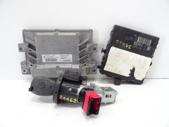 Image Kit de demarrage - RENAULT TWINGO 2
