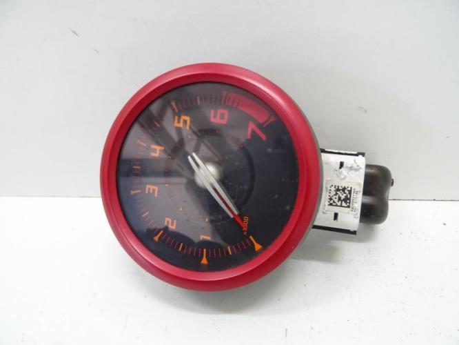 Image Compte tours - RENAULT TWINGO 2