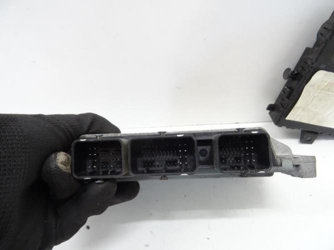 Image Kit de demarrage - RENAULT TWINGO 2