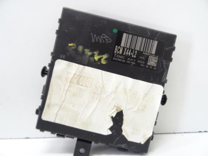 Image Kit de demarrage - RENAULT TWINGO 2
