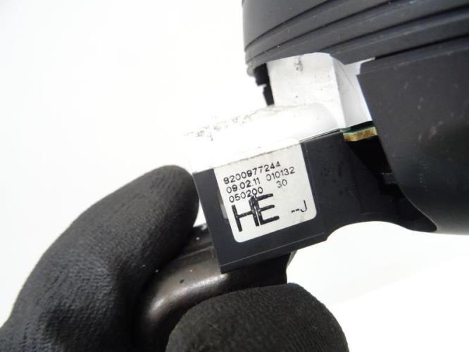 Image Compte tours - RENAULT TWINGO 2