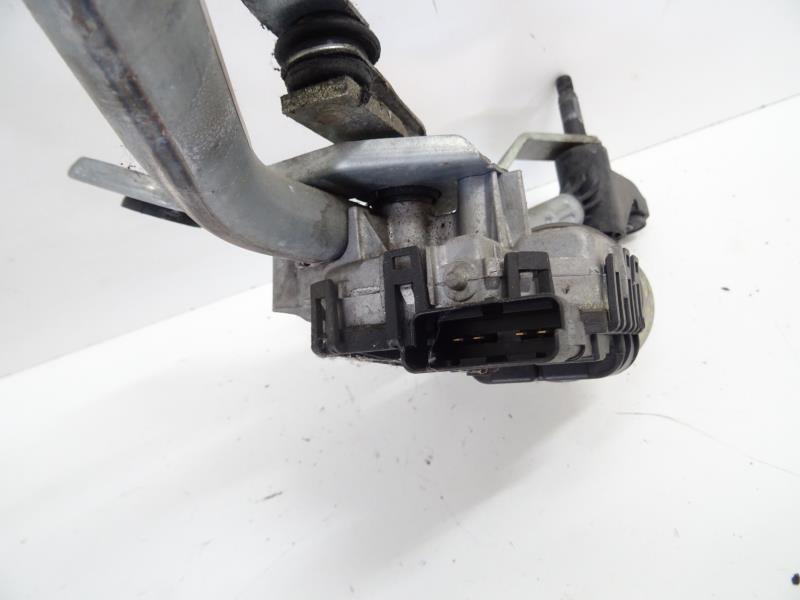 Motore tergicristallo anteriore RENAULT TWINGO 2 PHASE 1 Gasolina - 1