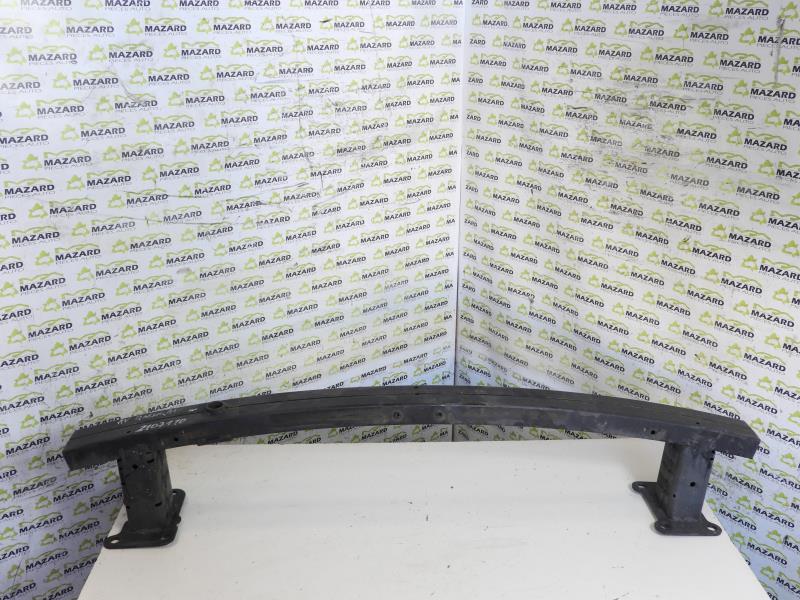 Traversa rinforzo paraurti anteriore NISSAN QASHQAI 1 PHASE 2 Diésel - 1