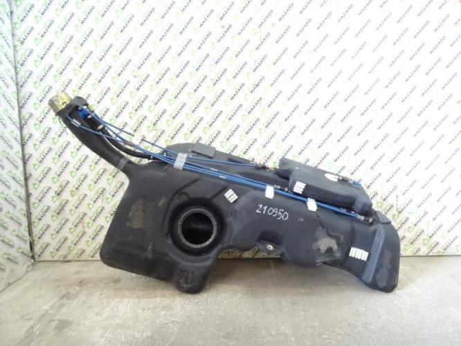 Image Reservoir - BMW Z3 E36