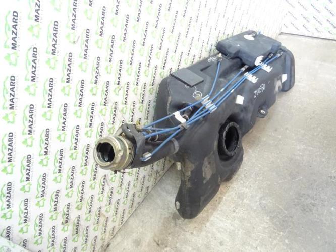 Image Reservoir - BMW Z3 E36