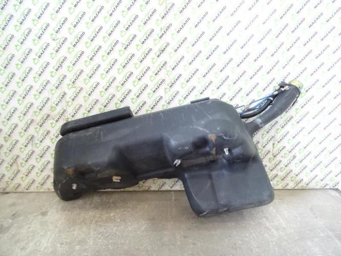 Image Reservoir - BMW Z3 E36