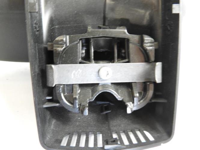 Image Retroviseur interieur - BMW SERIE 1 F20