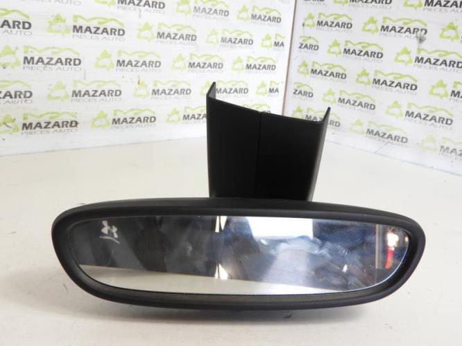 Image Retroviseur interieur - BMW SERIE 1 F20