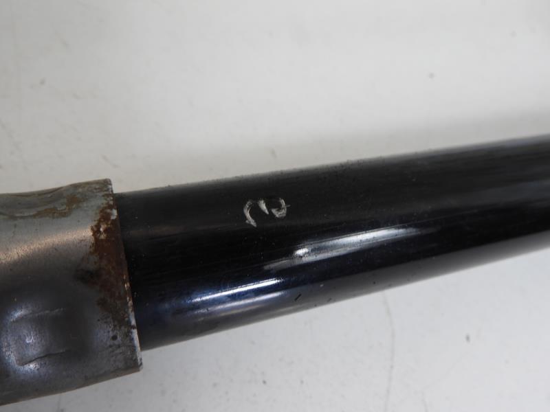 Colonne de direction SUZUKI JIMNY 1 PHASE 2 Diesel - 1