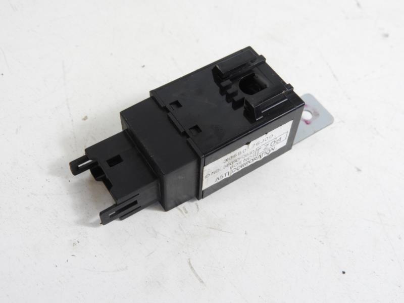 Relais electrique SUZUKI JIMNY 1 PHASE 2 Diesel - 1