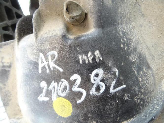 Image Pont (propulsion) - AUDI A4 2