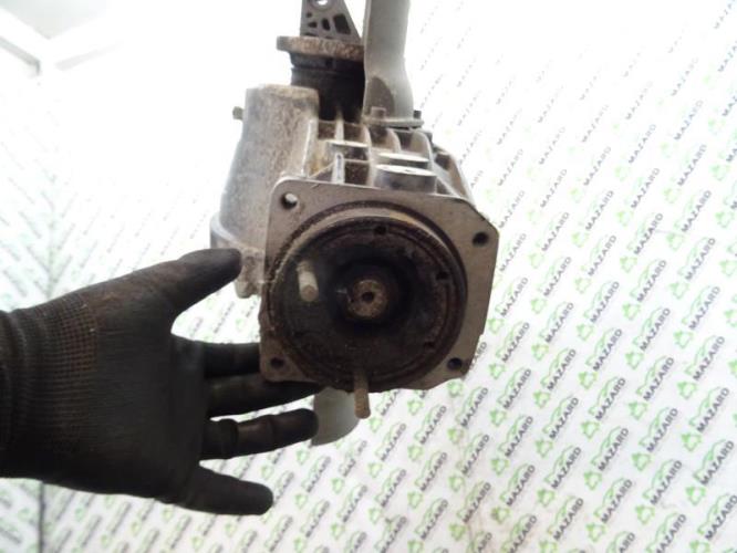 Image Pont (propulsion) - AUDI A4 2