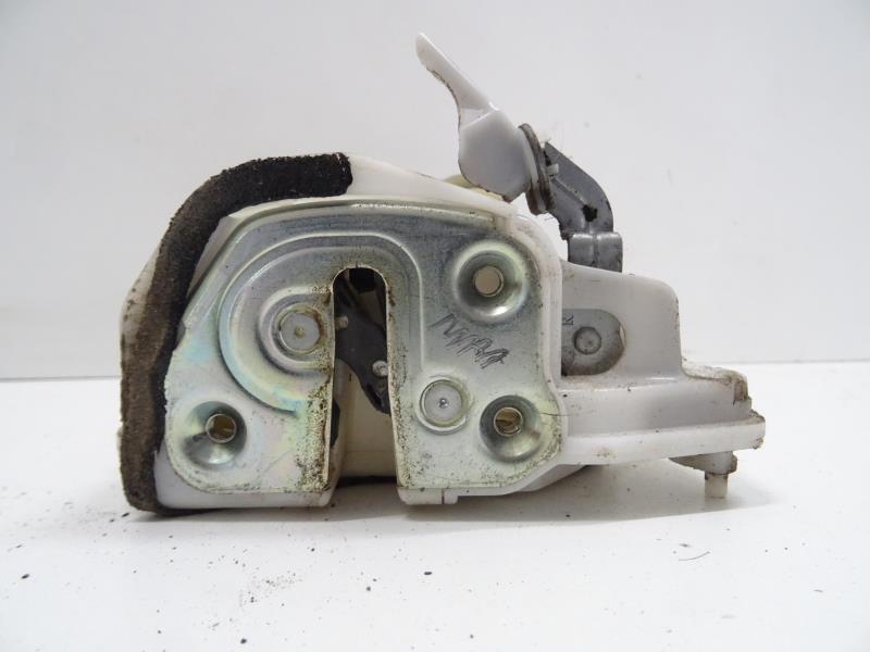 Serrure arriere droit MAZDA 2 2 PHASE 1 Diesel - 1