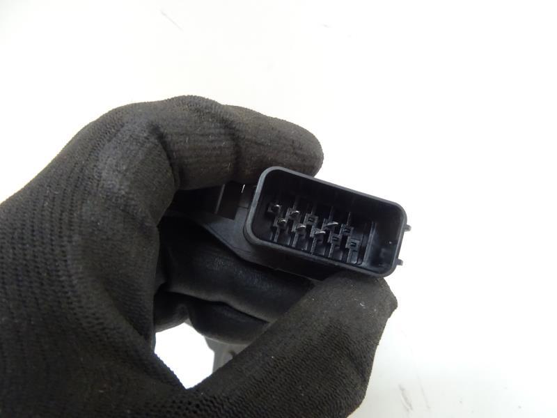 Serrure avant droit FORD S-MAX 1 PHASE 1 Diesel - 1