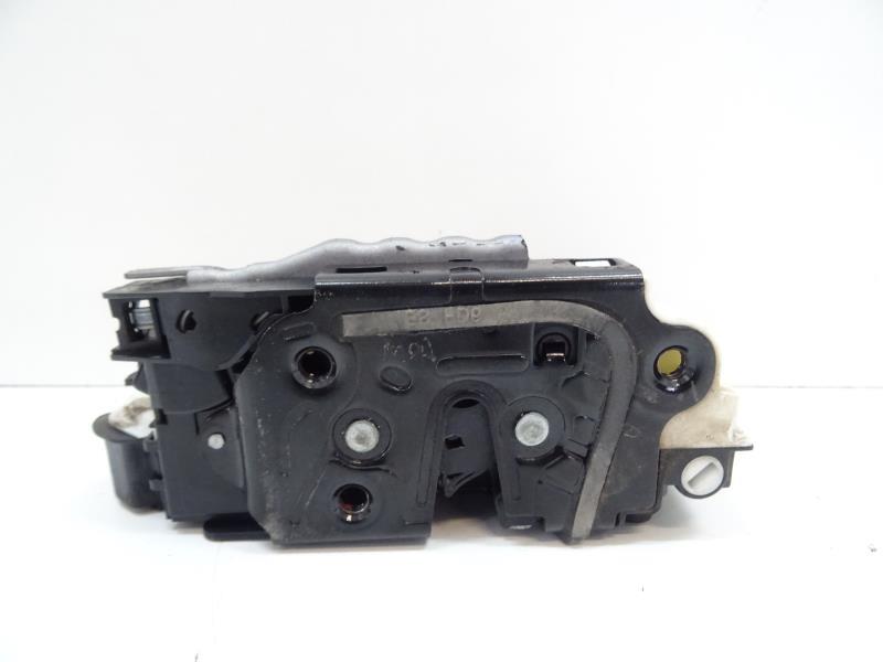 Serratura posteriore sinistra VOLKSWAGEN POLO 5 PHASE 2 Gasolina - 1