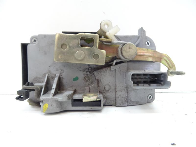 Serrure avant droit CITROEN C8 Diesel - 1