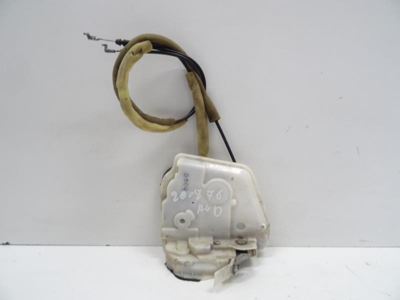 Serrure avant droit MAZDA 2 2 PHASE 1 Diesel - 1