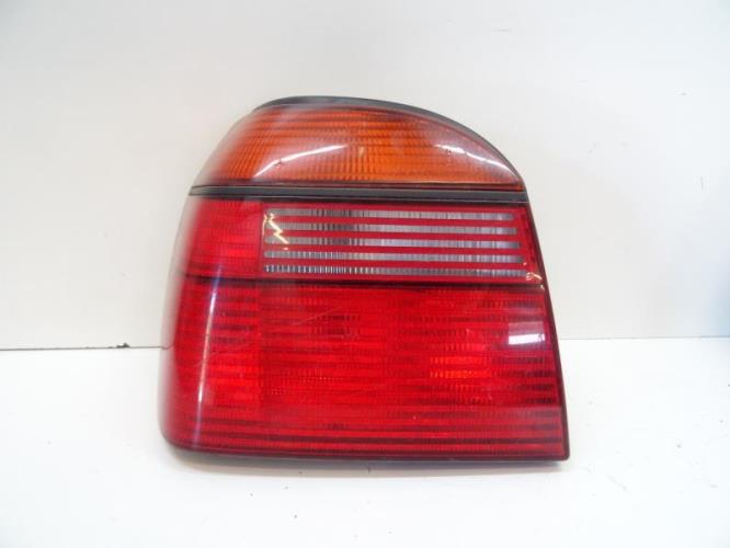 Image Feu arriere principal gauche (feux) - VOLKSWAGEN GOLF 3