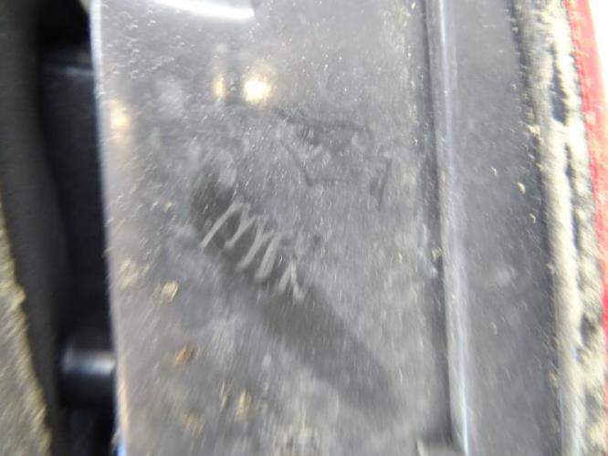 Image Feu arriere principal gauche (feux) - VOLKSWAGEN GOLF 3