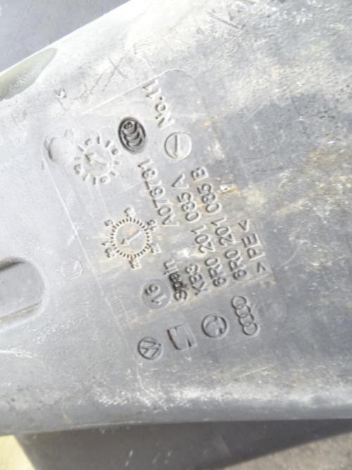 Image Reservoir - VOLKSWAGEN POLO 5