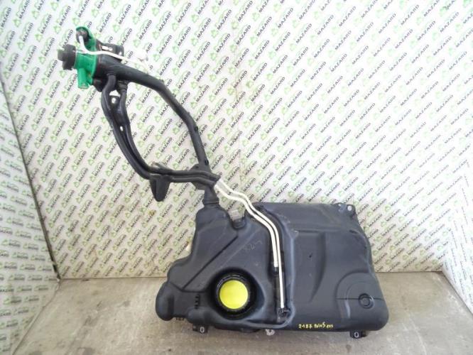 Image Reservoir - VOLKSWAGEN POLO 5