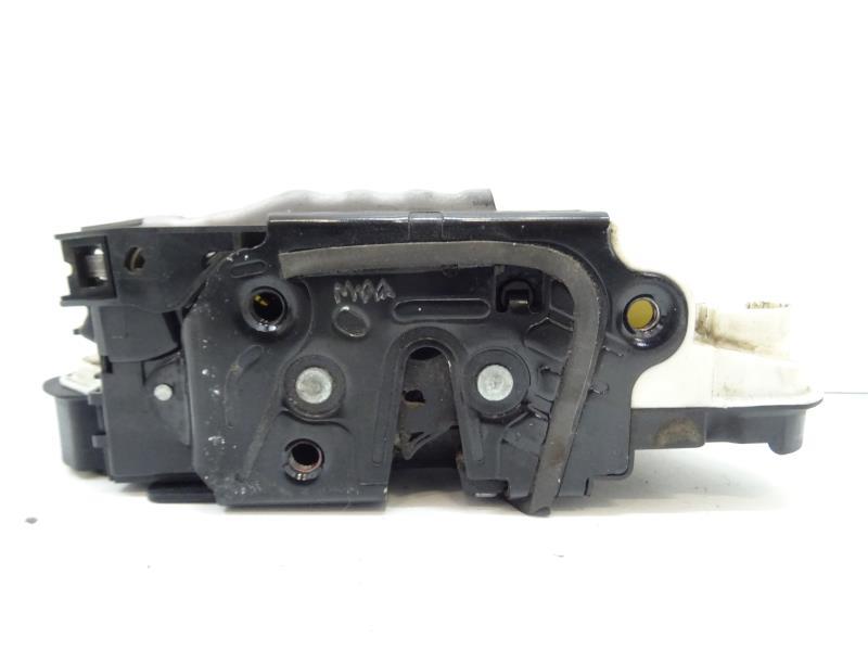 Serratura anteriore sinistra VOLKSWAGEN POLO 5 PHASE 2 Gasolina - 1