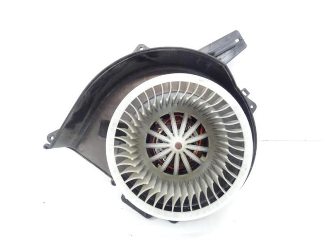 Image Pulseur d'air - VOLKSWAGEN POLO 5