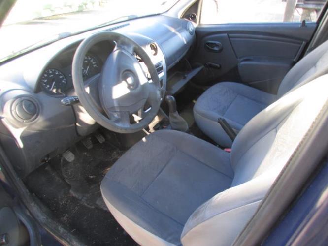 Image Berceau avant - DACIA LOGAN MCV 1