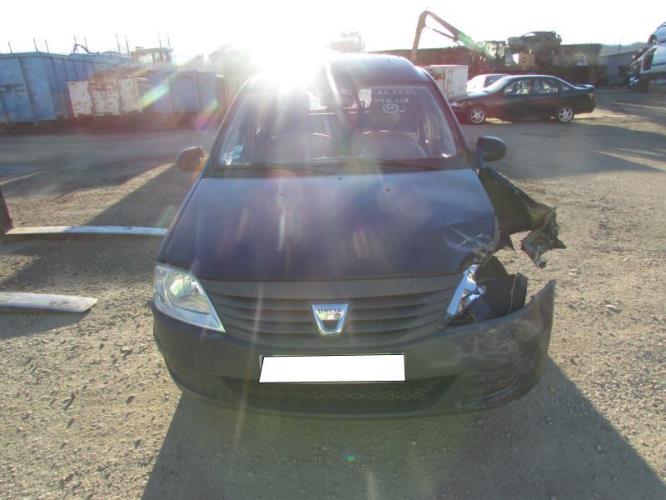 Image Berceau avant - DACIA LOGAN MCV 1