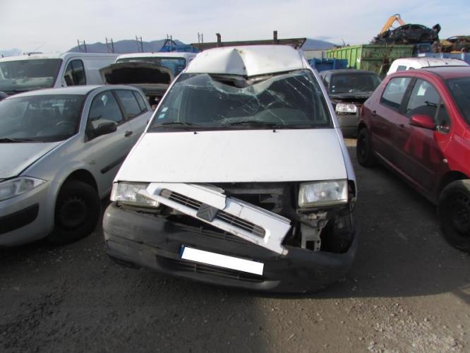 Photo de la pièce