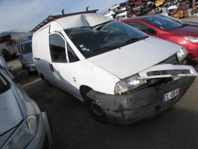 Photo de la pièce