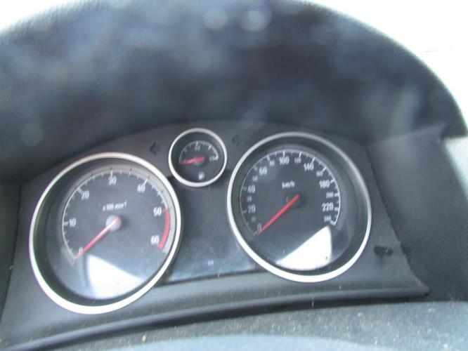 Commutateur De Phares + Essuie-glaces Pour Opel Astra H Phase 1 1.7 CDTI - Occasion, Garantie 12 Mois