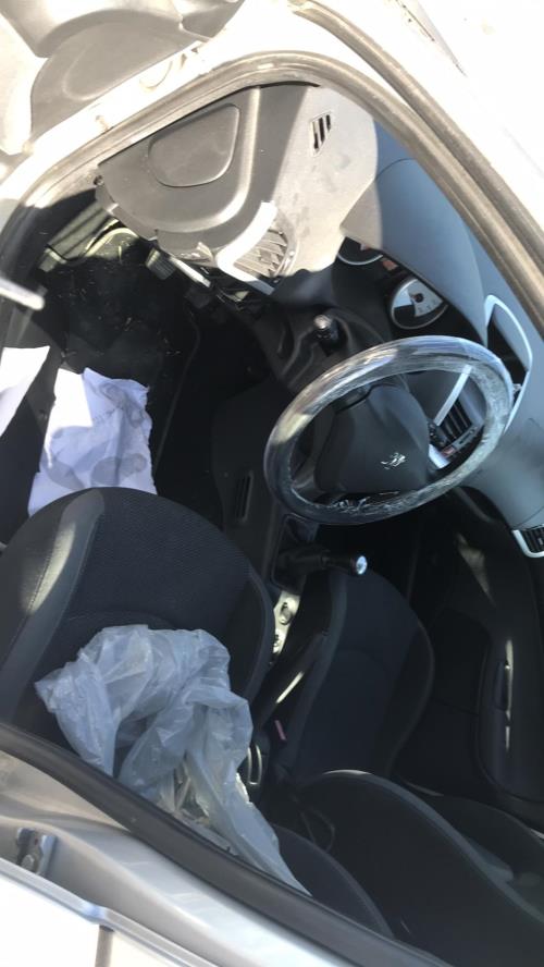 Image Capot - PEUGEOT 206+