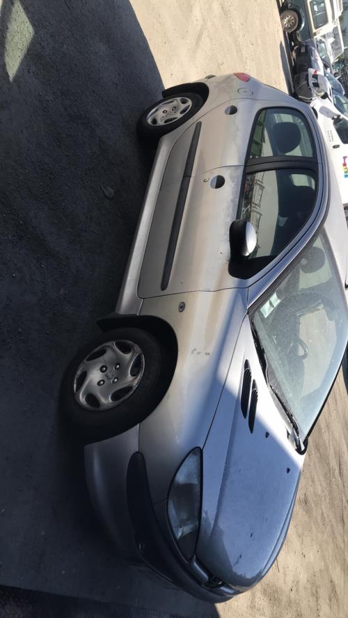 Image Cardan droit (transmission) - PEUGEOT 206