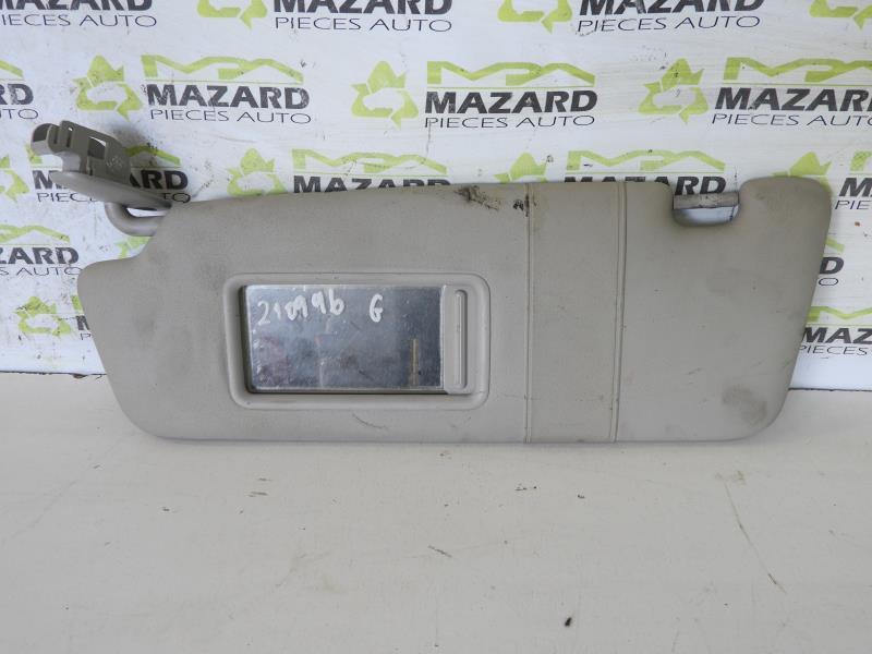 Pare soleil gauche AUDI A3 2 PHASE 1 Diesel - 1