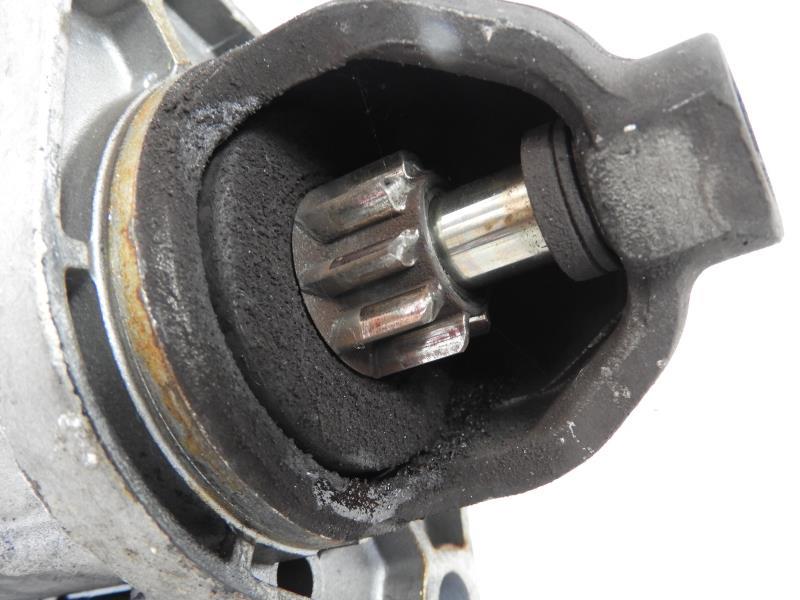 Motorino avviamento FIAT PANDA 2 PHASE 1 Diésel - 1