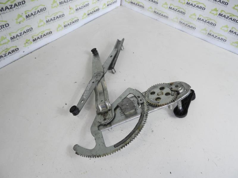 Alzacristalli manuale posteriore destro VOLKSWAGEN GOLF 3 CABRIOLET Gasolina - 1