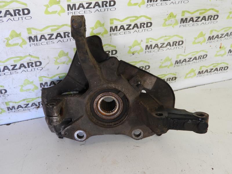 Mozzo anteriore sinistro FIAT PANDA 2 PHASE 1 Diésel - 1