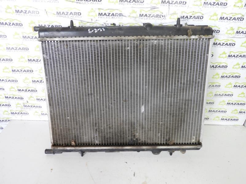 Radiateur eau CITROEN XSARA PHASE 2 COUPE Essence - 1