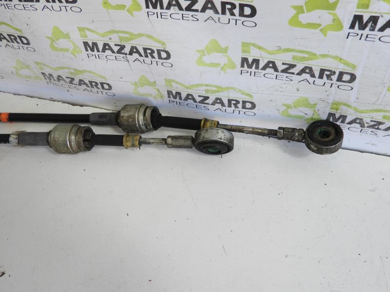 Cable levier de vitesses FIAT PANDA 2 PHASE 1 Diesel - 1
