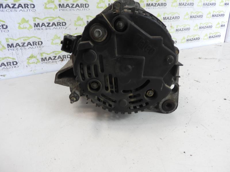 Alternatore VOLKSWAGEN GOLF 3 CABRIOLET Gasolina - 1