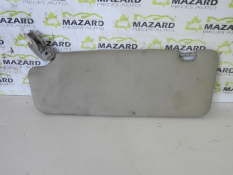 Visiera parasole destra AUDI A3 2 PHASE 1 Diésel - 1
