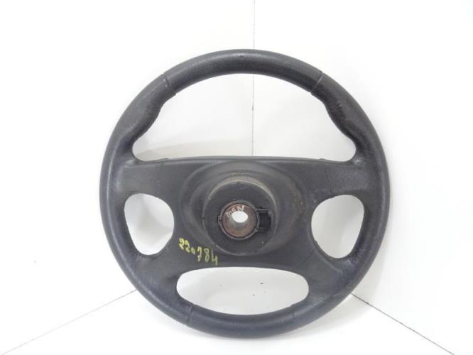 Image Volant - MICROCAR MC CAMPUS