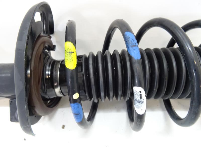 Ammortizzatore anteriore destro CITROEN C3 2 PHASE 2 Gasolina - 1