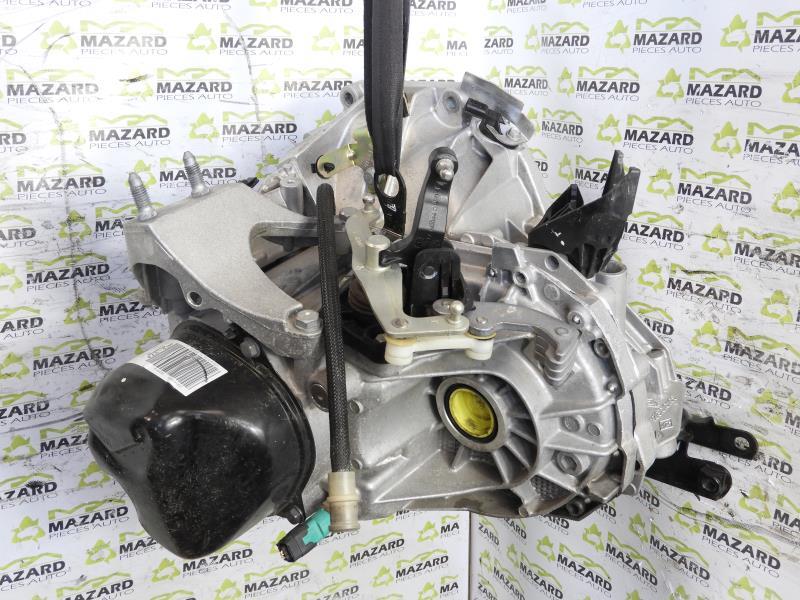 Boite de vitesses DACIA SANDERO 2 PHASE 2 Essence - 1