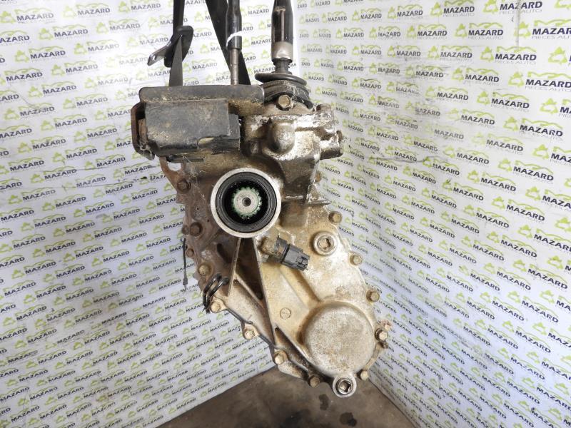 Scatola cambio SUZUKI GRAND VITARA 1 Diésel - 1