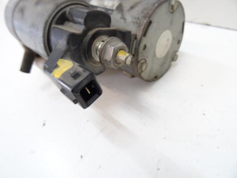 Motor de arranque CITROEN C3 2 PHASE 2 Gasolina - 1