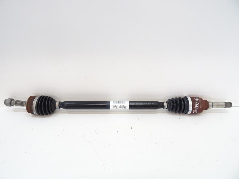 Giunto cardanico albero di trasmissione destro CITROEN C3 2 PHASE 2 Gasolina - 1